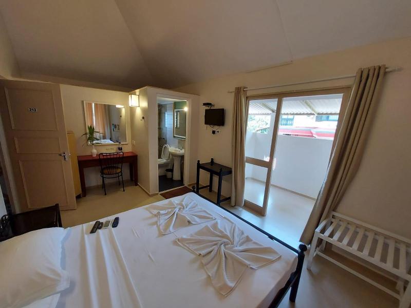 Angels Resort image