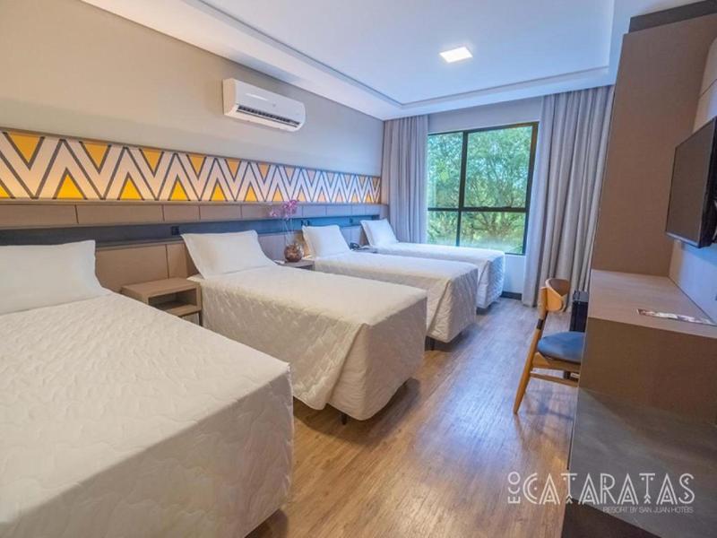 Complexo Eco Cataratas Resort by SJ image