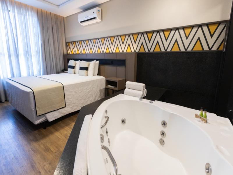 Complexo Eco Cataratas Resort by SJ image
