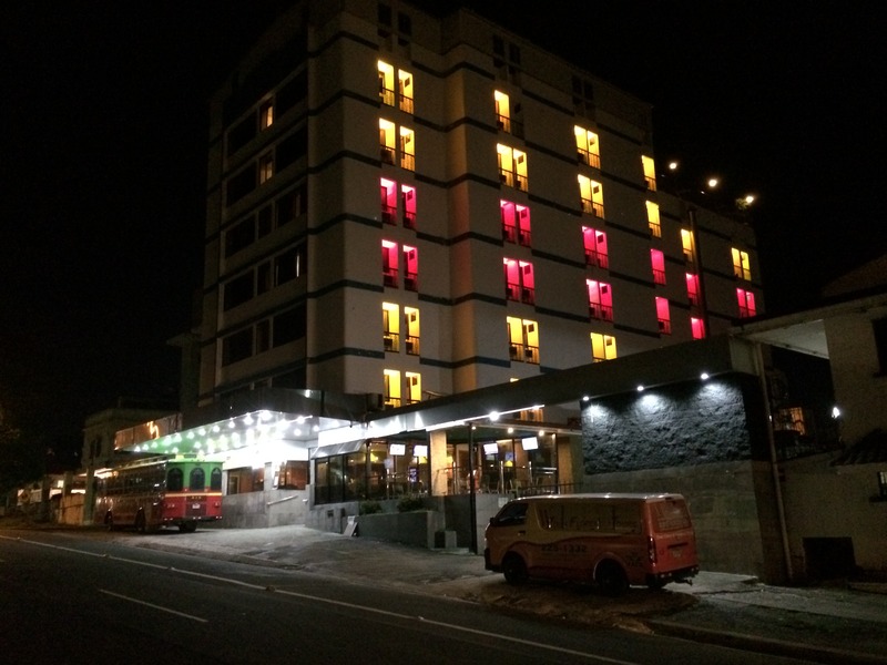 Costa Inn