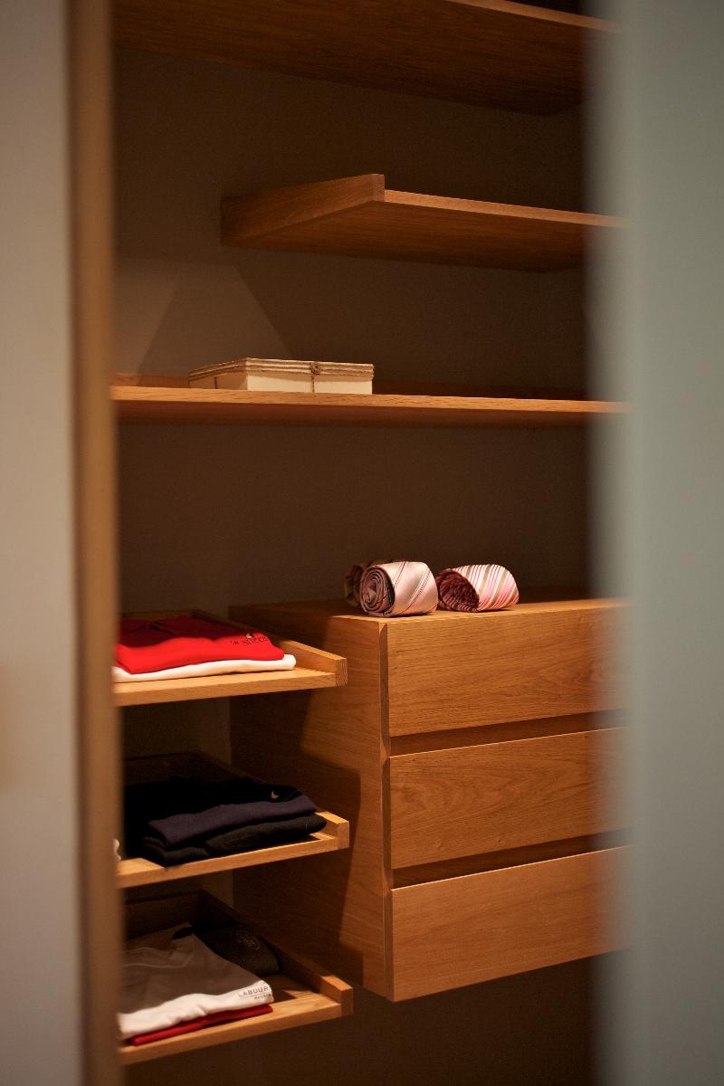 Stay in style at Le Suffren Hotel and Marina
