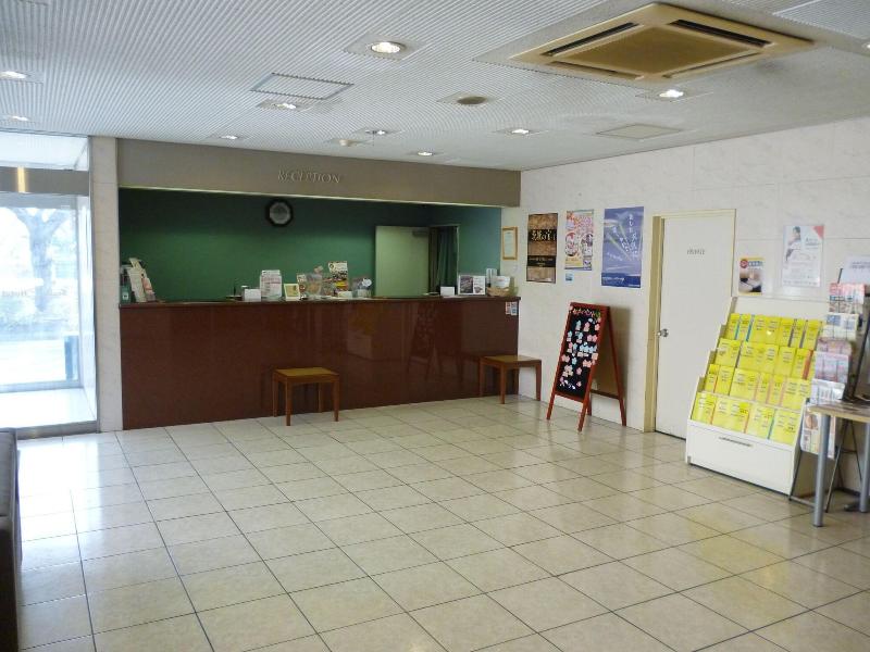 Smile Hotel Mito Ibaraki Prefecture image