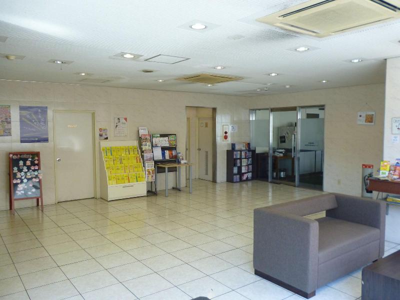 Smile Hotel Mito Ibaraki Prefecture image