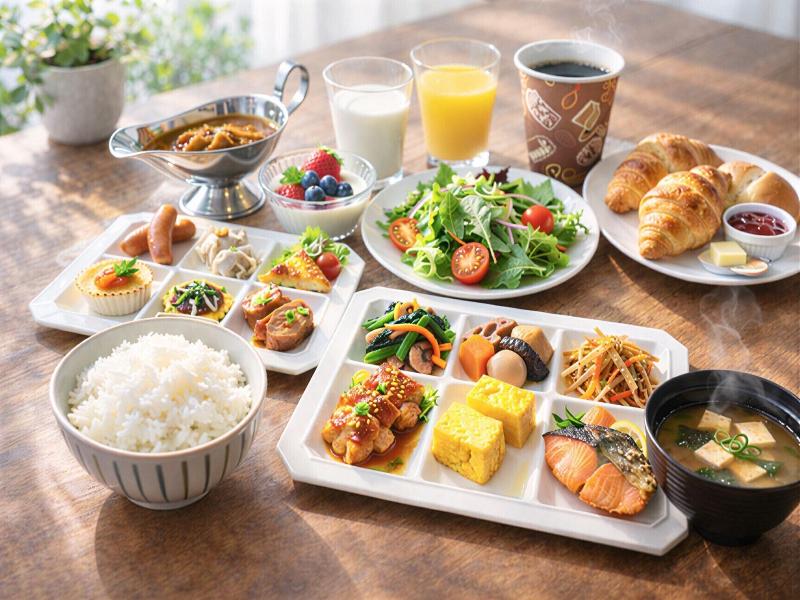 Smile Hotel Mito Ibaraki Prefecture image