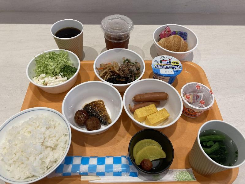 Smile Hotel Mito Ibaraki Prefecture image