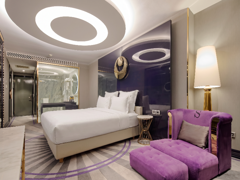 Sura Design Hotel and Suites image