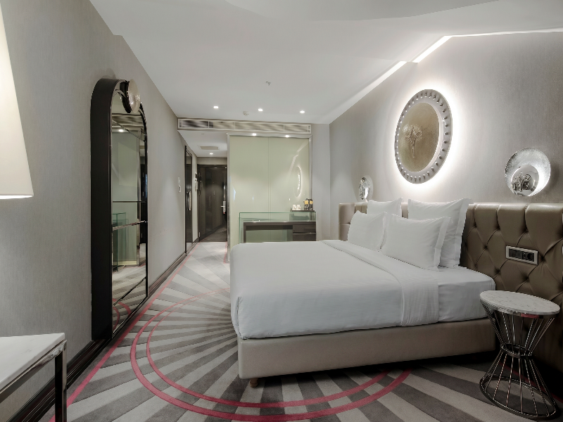 Sura Design Hotel and Suites image