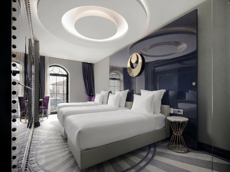 Sura Design Hotel and Suites image