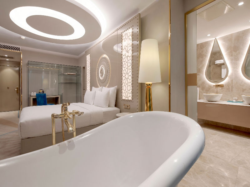 Sura Design Hotel and Suites image