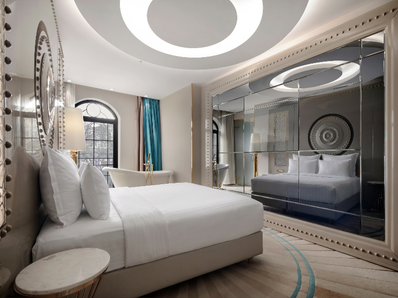 Sura Design Hotel and Suites image