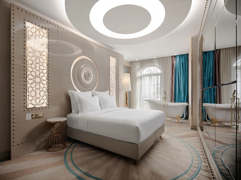 Sura Design Hotel and Suites image