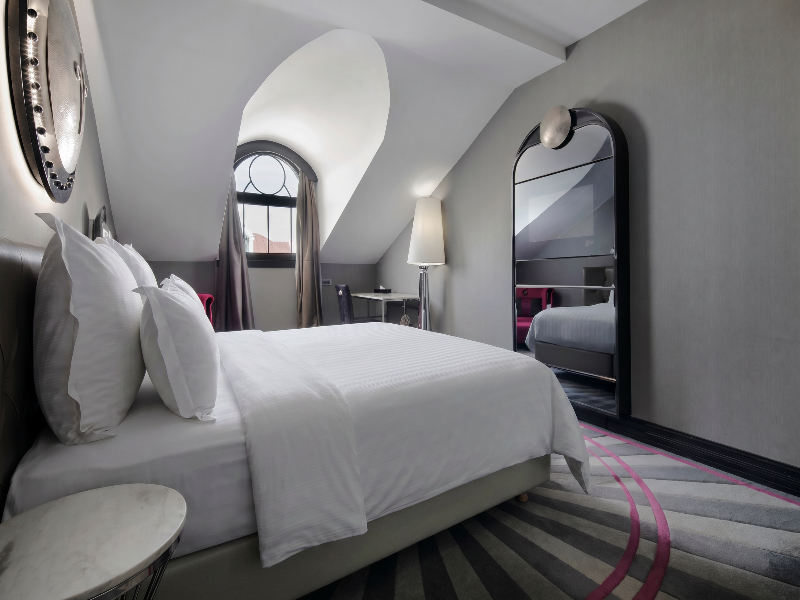 Sura Design Hotel and Suites image