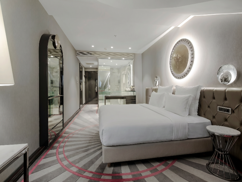 Sura Design Hotel and Suites image
