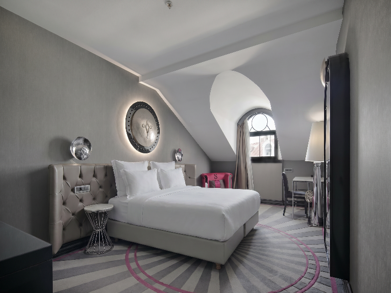 Sura Design Hotel and Suites image
