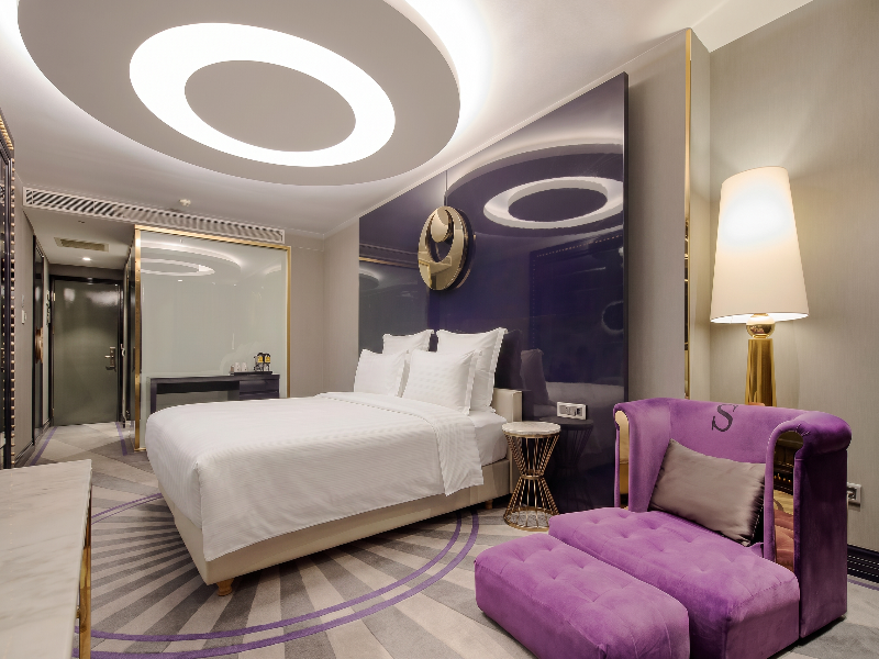 Sura Design Hotel and Suites image