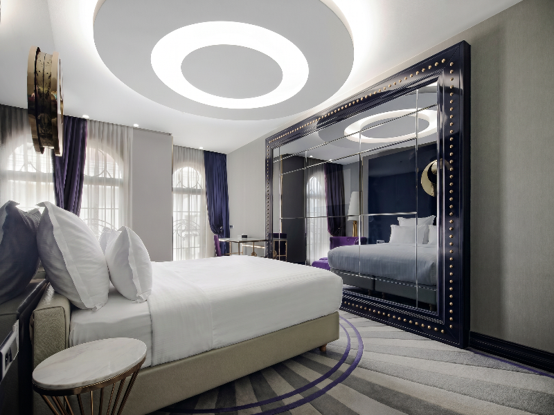 Sura Design Hotel and Suites image