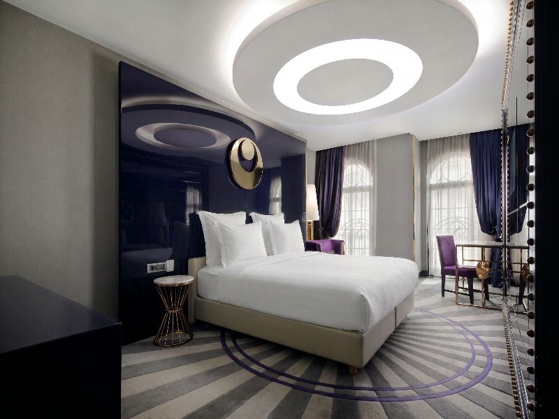 Sura Design Hotel and Suites image