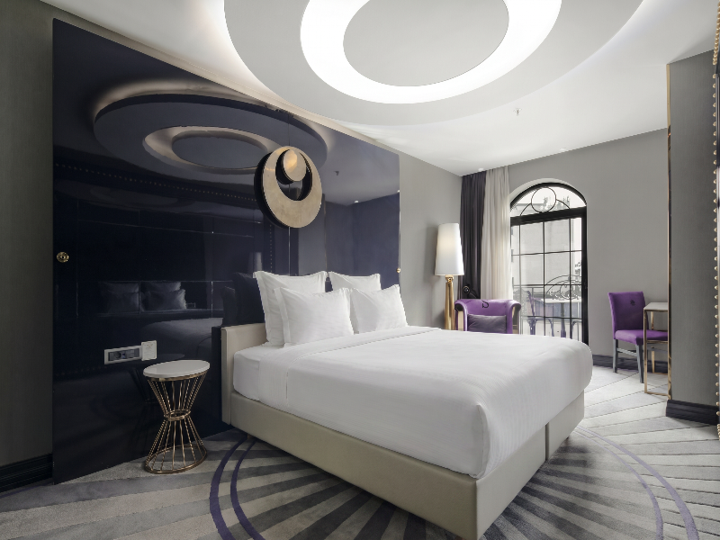 Sura Design Hotel and Suites image