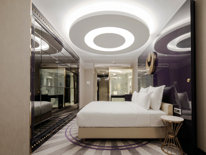 Sura Design Hotel and Suites image