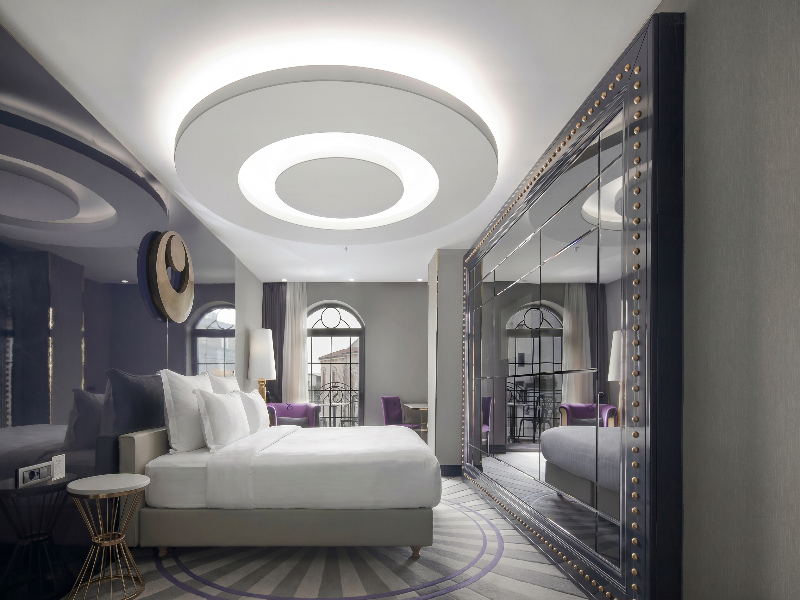 Sura Design Hotel and Suites image