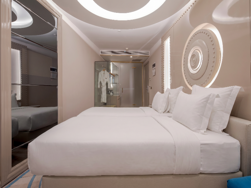 Sura Design Hotel and Suites image