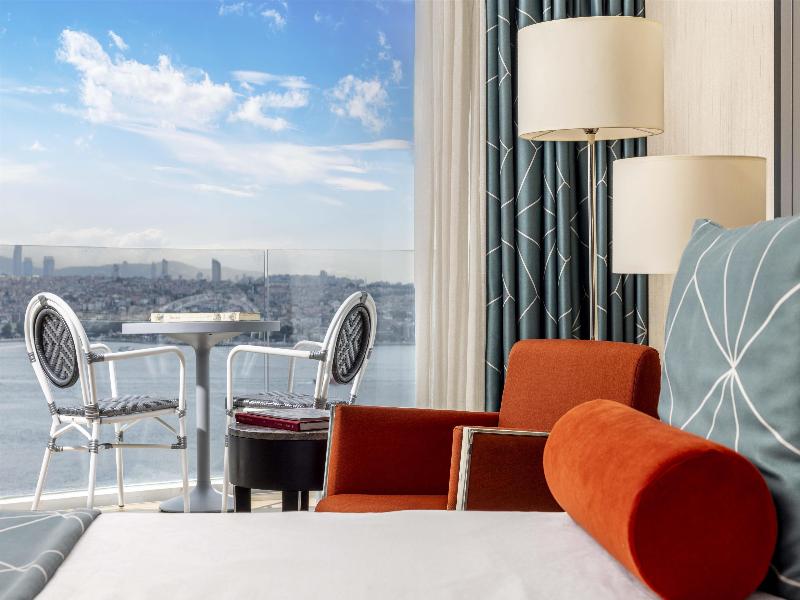 Opera Hotel Bosphorus image
