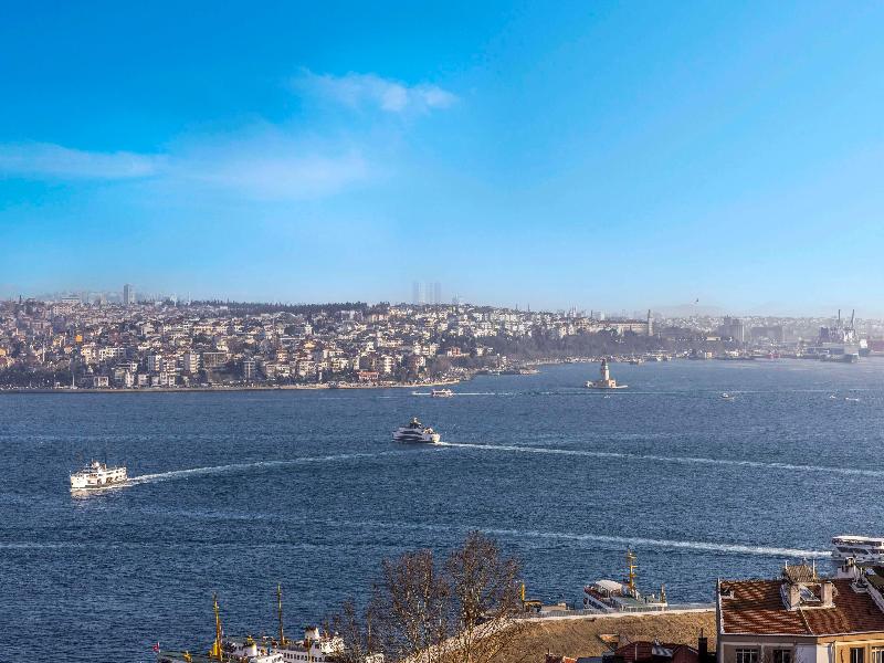 Opera Hotel Bosphorus image