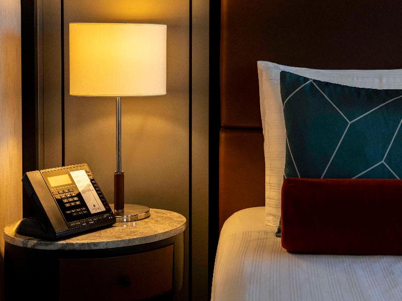 Opera Hotel Bosphorus image