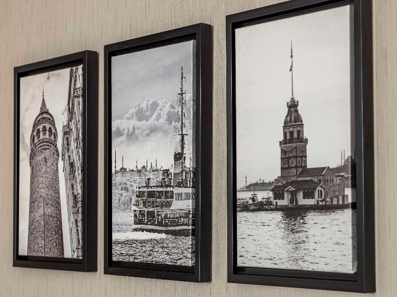 Opera Hotel Bosphorus image