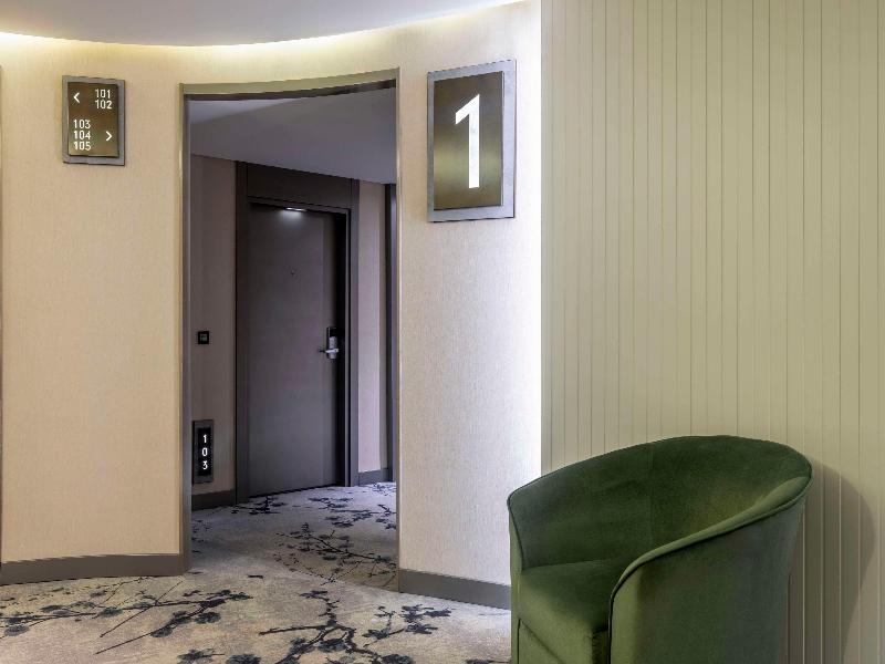 Opera Hotel Bosphorus image