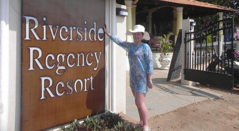 Riverside Regency Resort