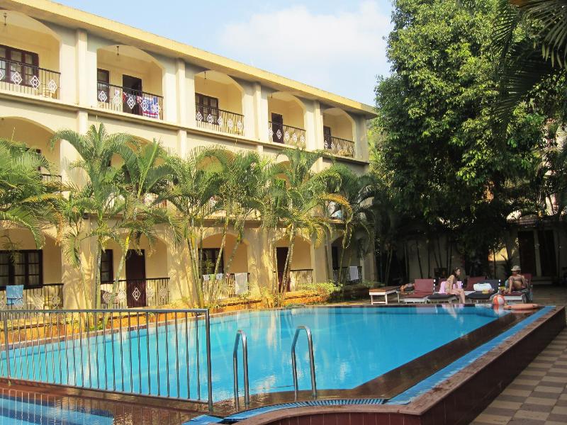 Riverside Regency Resort image