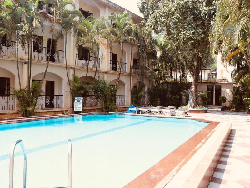 Riverside Regency Resort image