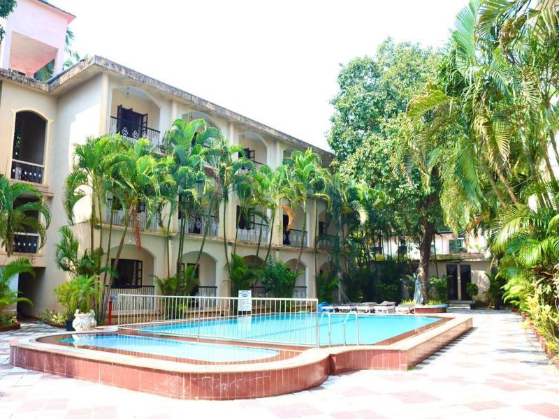 Riverside Regency Resort image