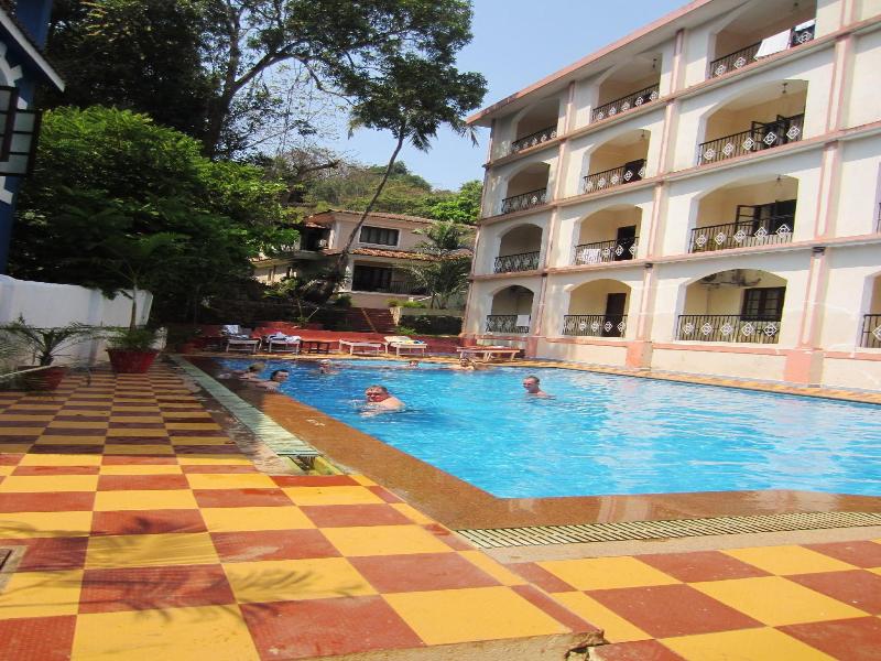 Riverside Regency Resort image