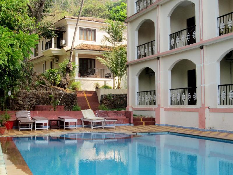 Riverside Regency Resort image