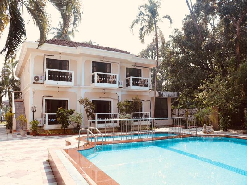 Riverside Regency Resort image