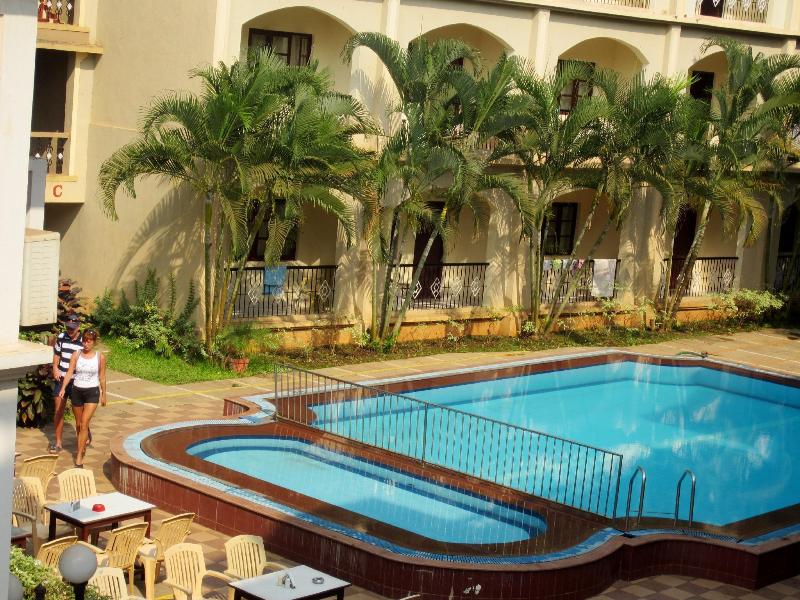 Riverside Regency Resort image