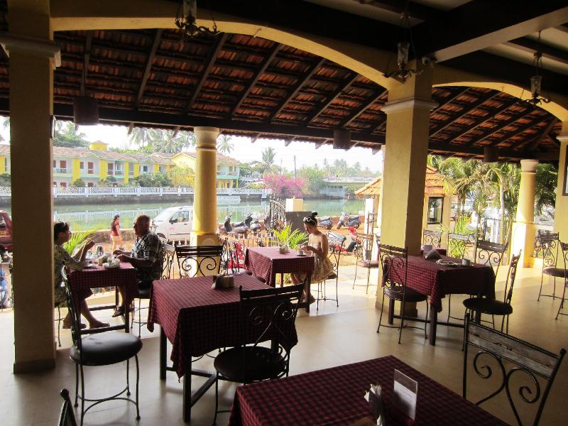Riverside Regency Resort image