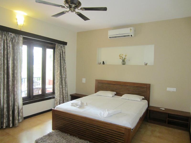Riverside Regency Resort image