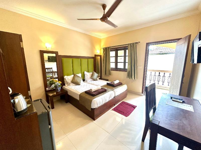 Riverside Regency Resort image