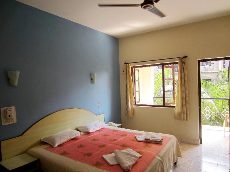 Riverside Regency Resort image