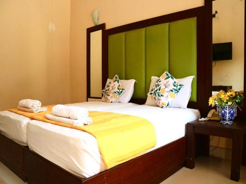 Riverside Regency Resort image