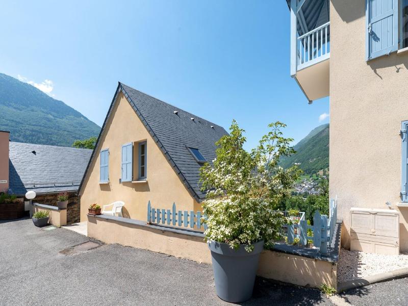 Les Balcons De L´Yse image