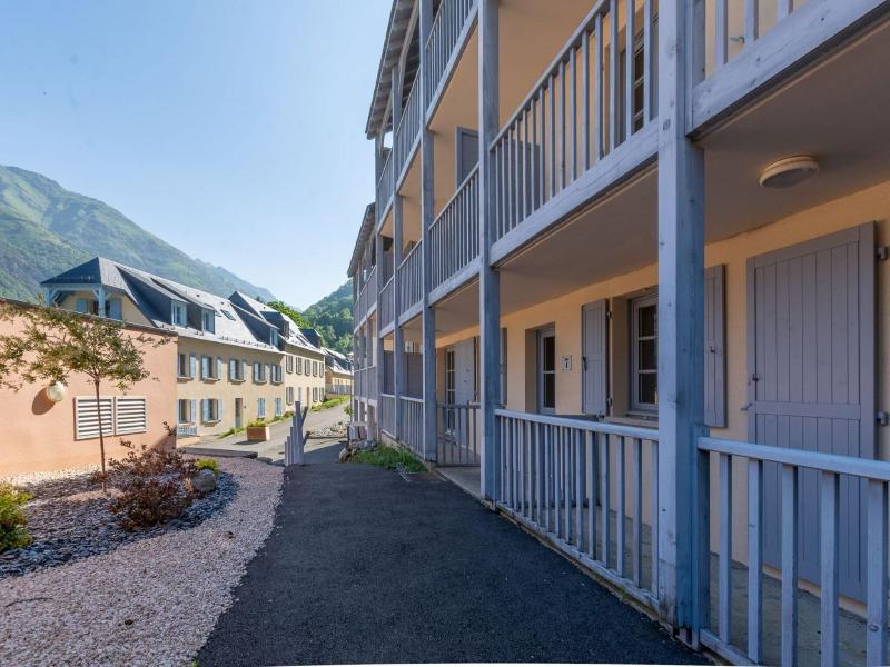 Les Balcons De L´Yse image