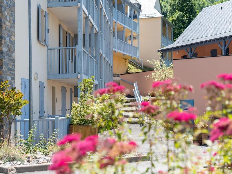 Les Balcons De L´Yse image