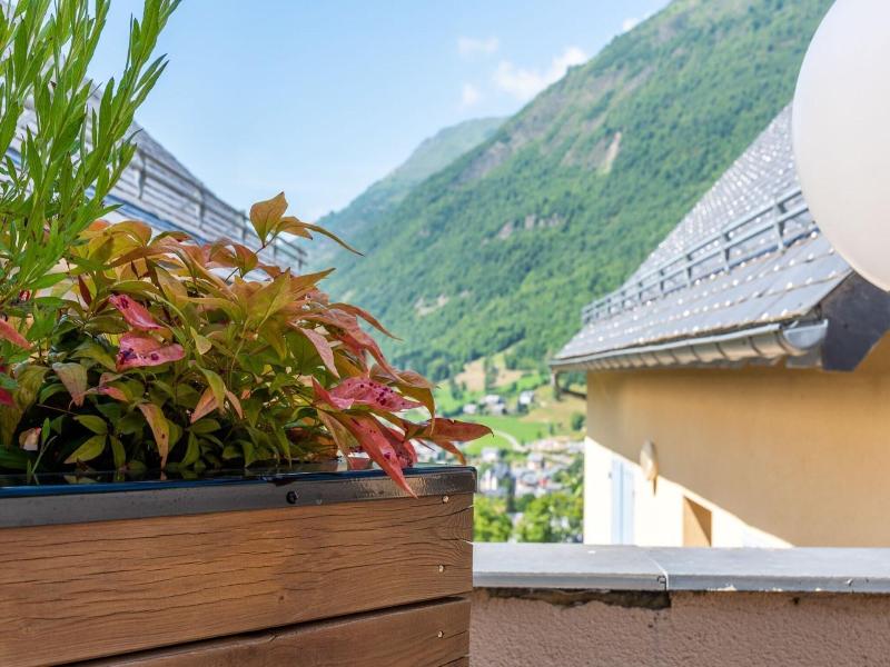 Les Balcons De L´Yse image
