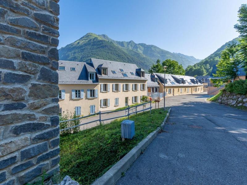 Les Balcons De L´Yse image