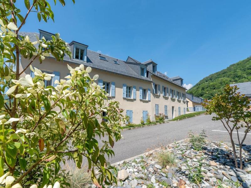 Les Balcons De L´Yse image