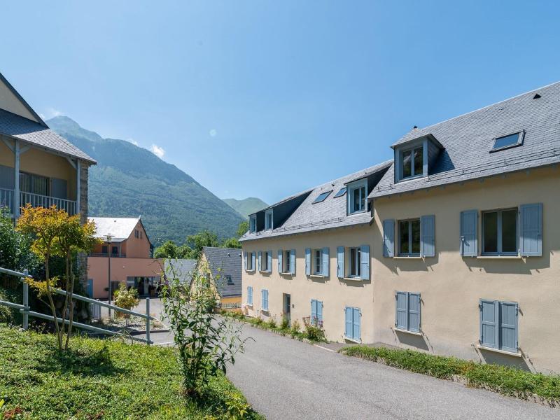 Les Balcons De L´Yse image